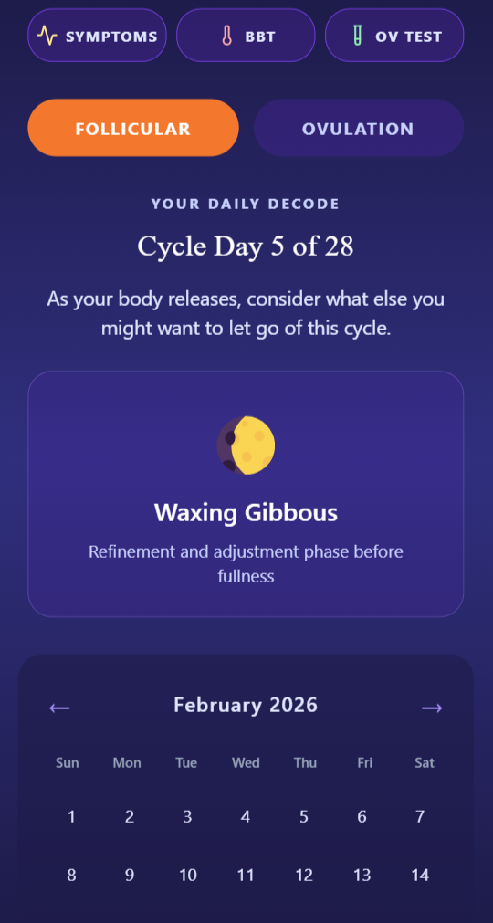 FlowTrack Screenshot 2